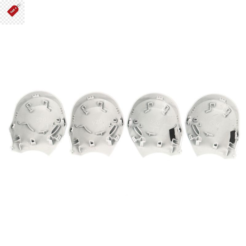 ALIK 1/2PCS ของแท้ใหม่ฝาครอบด้านหน้าสําหรับ 3 ซ้ายขวาด้านข้างอะไหล่ (DO NOT Fit สําหรับ 3 Pro) TH