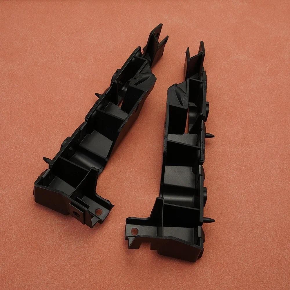 4G0807283 4G0807284 ด้านหน้าซ้ายขวากันชนสําหรับ Audi A4 S6 C7 2012-2017 4G0 807 283 4G0 807 283