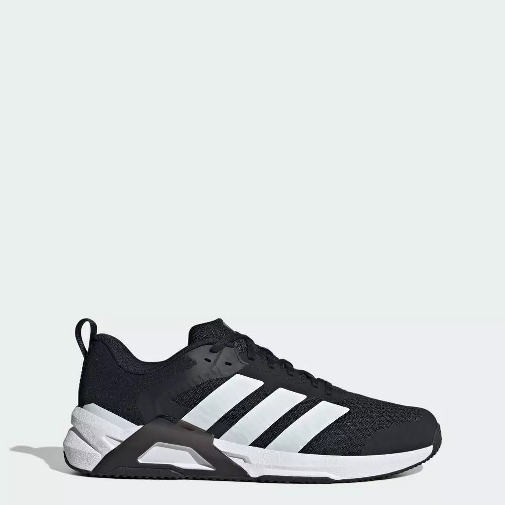 adidas Gym & Training รองเท้า Dropset Control ผู้ชาย สีดำ JS3036