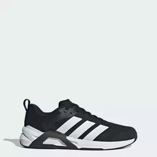 adidas Gym & Training รองเท้า Dropset Control ผู้ชาย สีดำ JS3036
