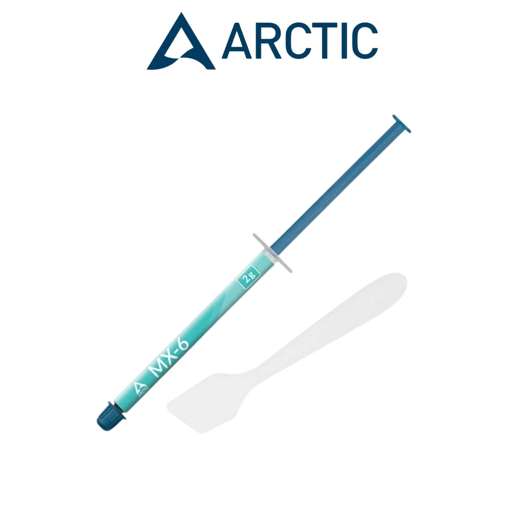 Arctic ซิลิโคน MX-6 2g Thermal compound