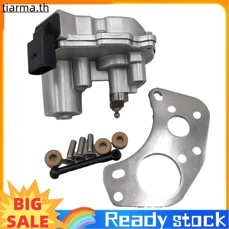 TIARMA Turbo Electronic Actuator Replacement Part สําหรับ A6 C6 3.0 TDI- รหัสรุ่น 059145725อีอี 5900