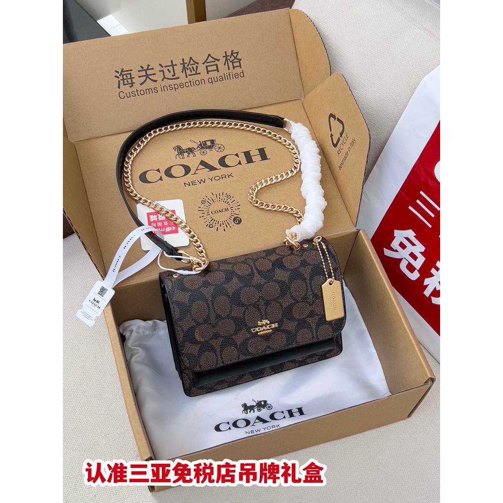 Olay Style Harton Series Organ Bag Mini klare Mini Organ Bag