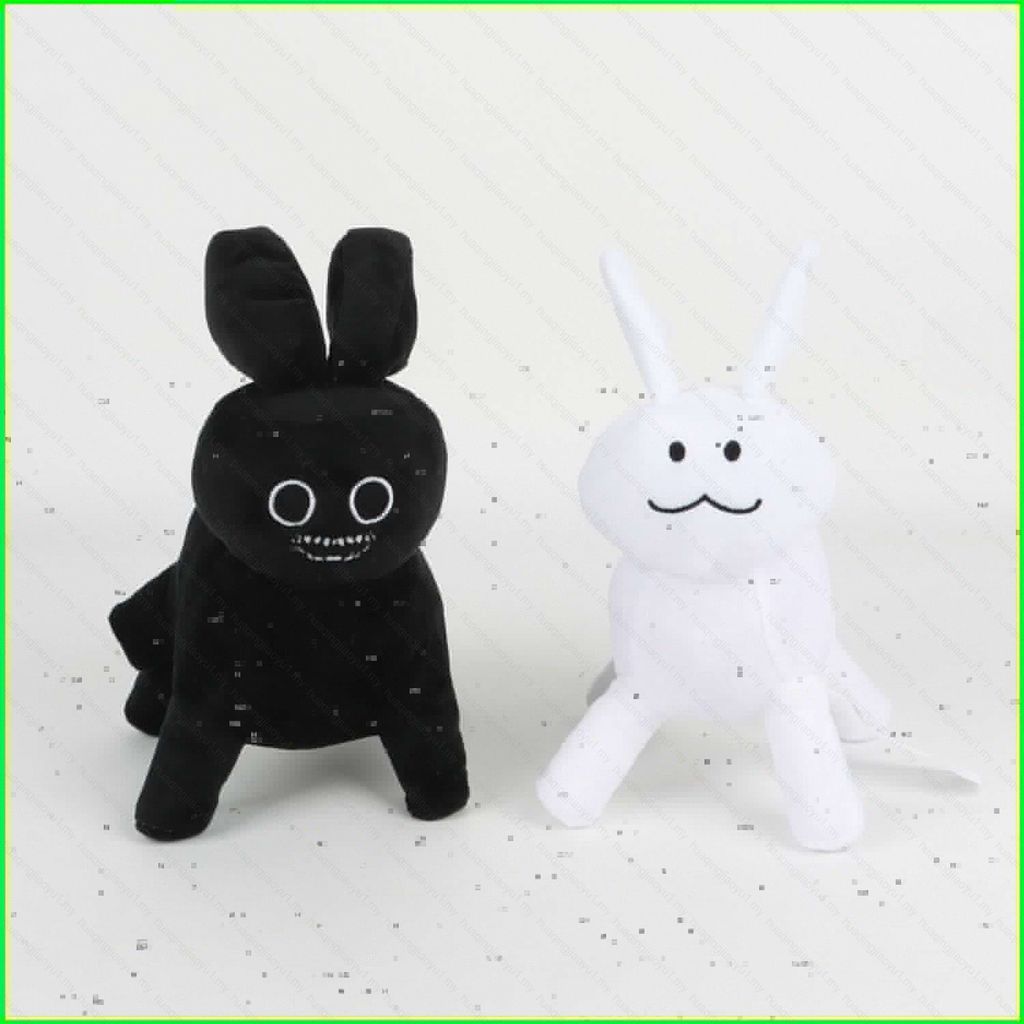 HQ Forsaken Gubby ตุ๊กตาตุ๊กตาของขวัญสําหรับสาวตกแต่งบ้าน Roblox ตุ๊กตาของเล่นสําหรับเด็กคอลเลกชัน