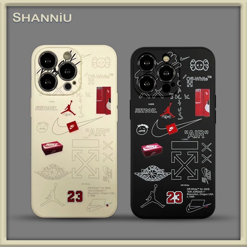 เคส iphone xr เคส xr บอดี้ 13pro Air Label เหมาะสําหรับ Apple 16promax เคสโทรศัพท์ใหม่ iphone16 พรีเ