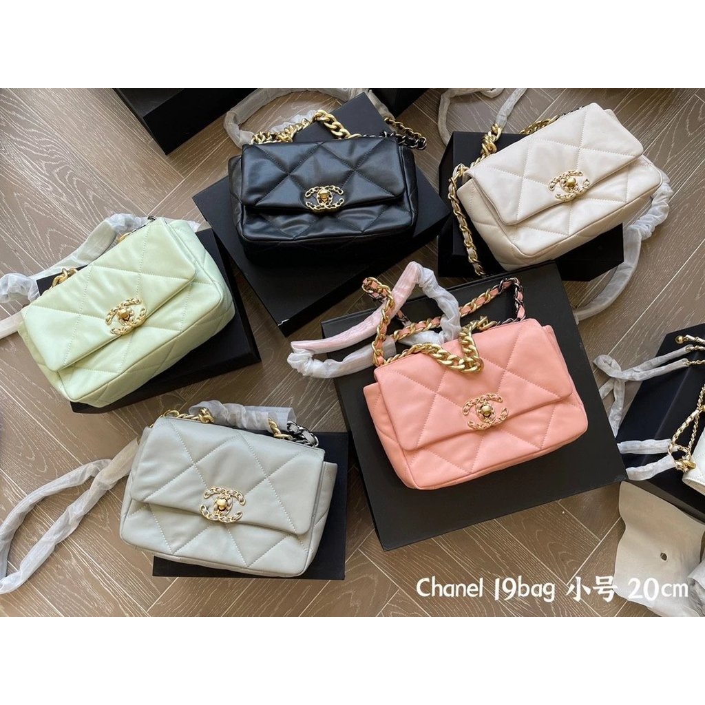 Customs Counter No Pressure Chain Bag Counter Version Hardware Inner Bag Anti-Ocoounterfeiting logo 