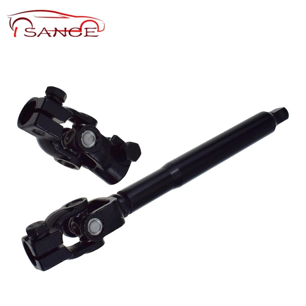 ชุดเพลาพวงมาลัยด้านบน 8L8Z3B676D 8L8Z3B676E สําหรับ Ford Escape Mercury Mariner 2008-2012