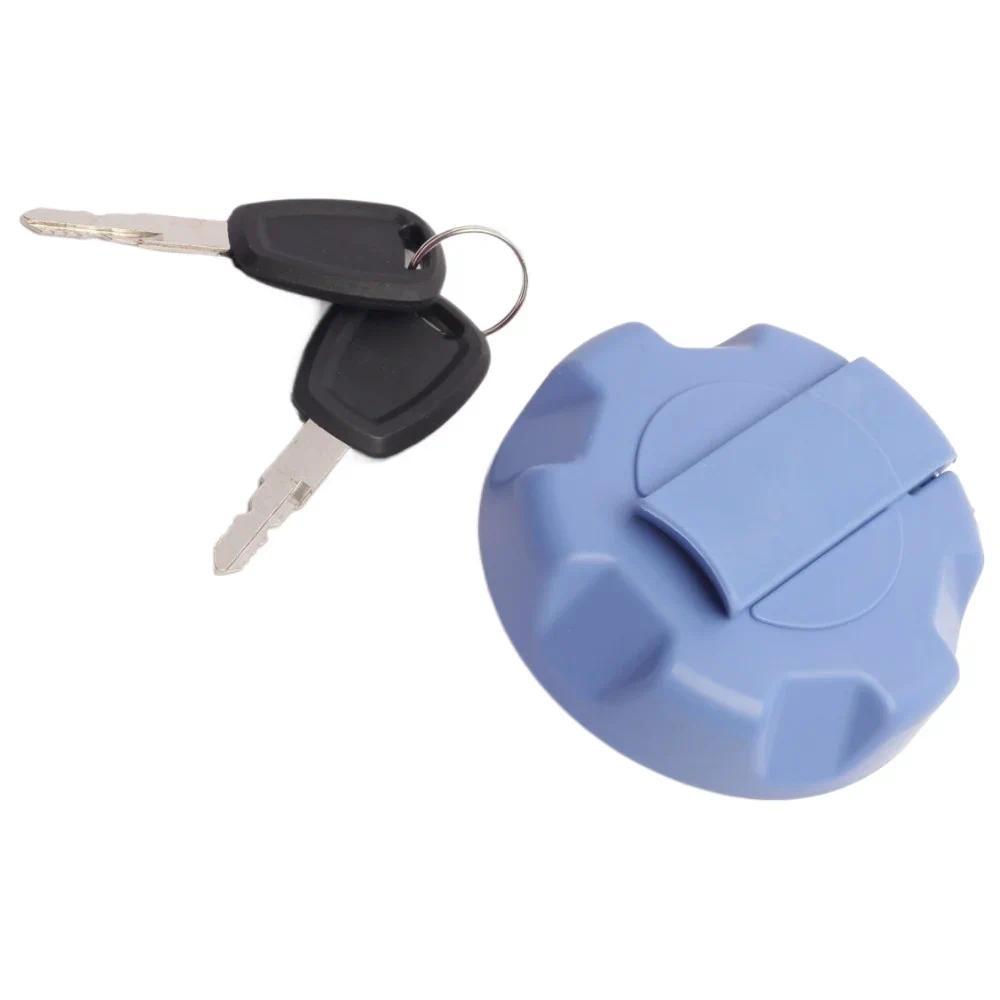 Figzero 1 ชิ้นหมวกยูเรียสําหรับรถบรรทุก Volvo FM420 460 440FH 3020701221