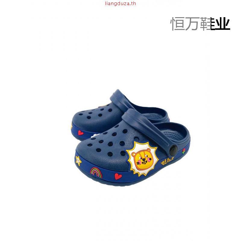 FUN LAB ARIEL MERMAID CLOG BAND SANDALS /  MERMAID