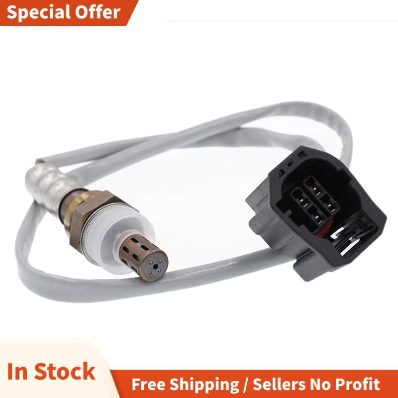 ผลิต Z60118861A สําหรับเซนเซอร์ออกซิเจนสําหรับ 3 1.6L 2.0L 2.3L 2003-2009 Z601-18-861A Z601-18-861