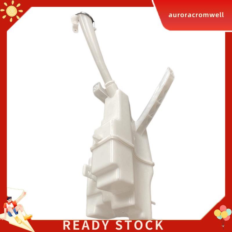 In Stock อ่างเก็บน้ําเครื่องซักผ้ารถยนต์ 28910-6RR0A พร้อมท่อน้ําสําหรับ Rogue 2021-2024 289106RR0A