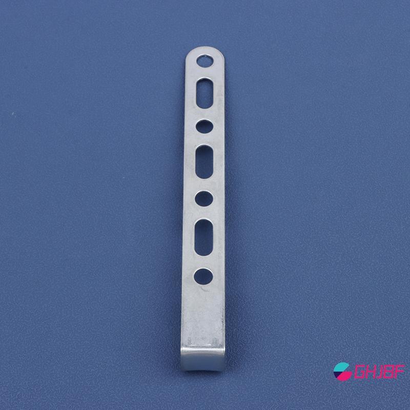 GHJBF] Metal Fixing Jacket สําหรับเครื่องยนต์รถยนต์ Cold Air Induction Filter รองรับเดิมสนคอเต่าเดิม