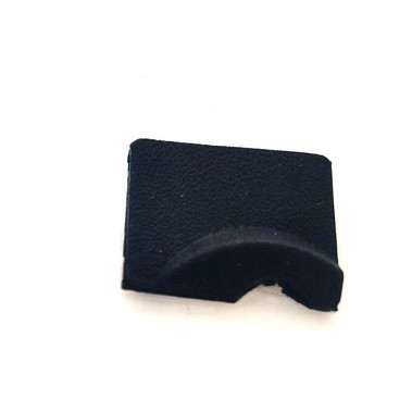 1PCS ใหม่ oem สําหรับ sony RX100 RX100M2 RX100M3 RX100M4 RX100M5 thumb ด้านหลังฝาครอบยาง + TAPE กล้อ