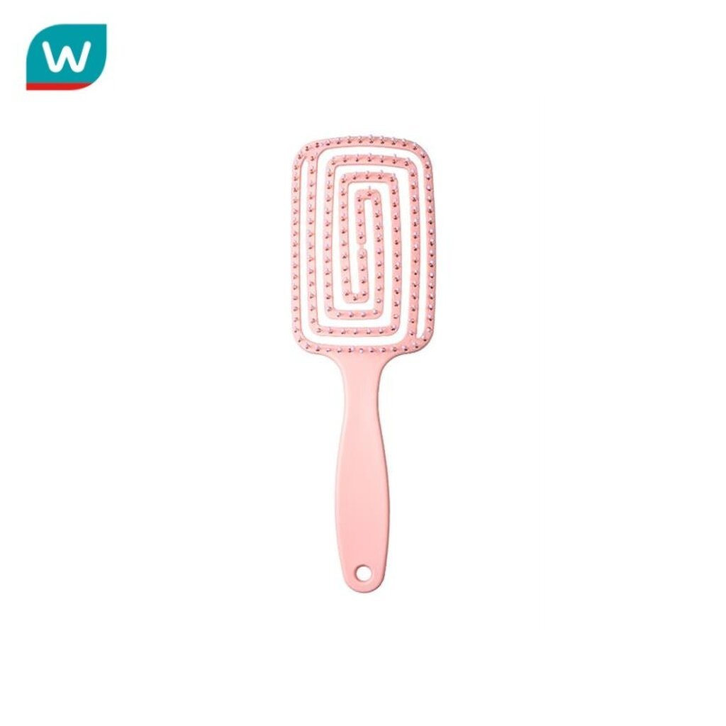 Premium (สินค้าตัวแถม) Za Air Cushion Hair Comb 1 Pcs GWP