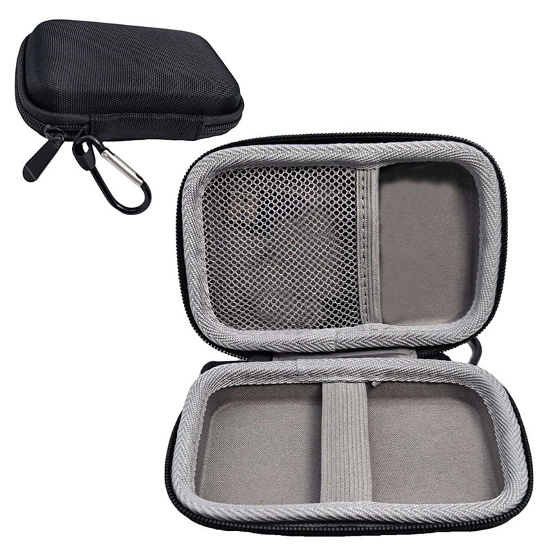 เคสป้องกันแบบแข็งสําหรับ SanDisk Extreme Pro/SanDisk SSD ภายนอกแบบพกพาสุดขีด