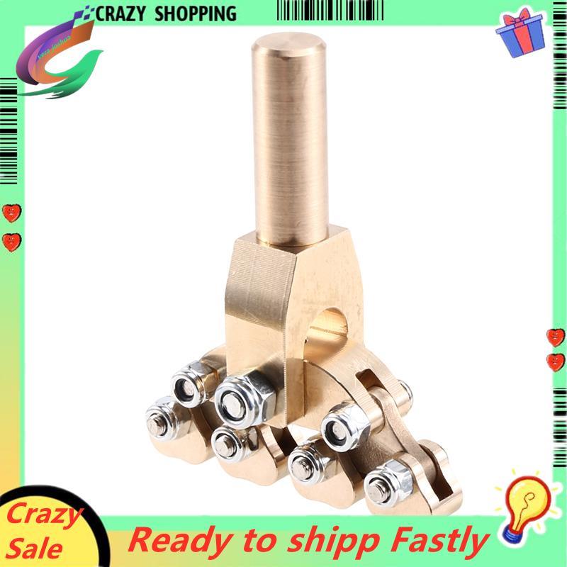 กีตาร์ Fractal Fret เครื่องมือกีตาร์ Fractal Pusher กีตาร์ด้ายเครื่องมือติดตั้ง