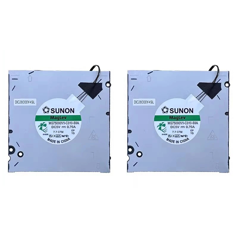 แล็ปท็อปใหม่ Cooler CPU พัดลมระบายความร้อนสําหรับ DELL Precision 7670 M7670 7680 A5500 0DV704 Y