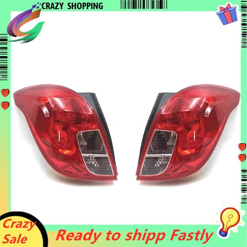 ชุดไฟท้ายด้านหลัง 95089714 สําหรับ Mokka MokAX 2012-2015 ขวา