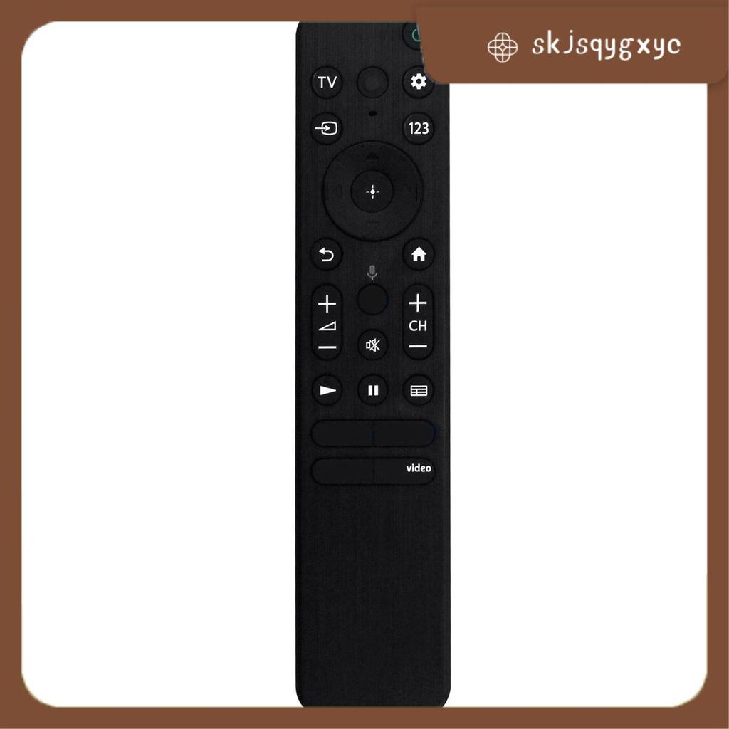skjsqygxyc1 PCS เปลี่ยน RMF-TX800U รีโมทคอนโทรลอุปกรณ์เสริมทั้งหมด 2022 4K 8K HD TV XR A80K A90K A95