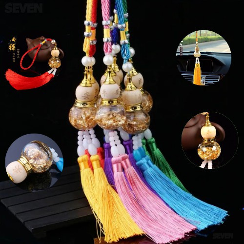 น้ำเต้าทองคำเปลว น้ำเต้ามงคล เรียกทรัพย์ น้ำเต้ามงคล แขวนรถยนต์ แขวนประตู เรียกทรัพย์โชคลาภ