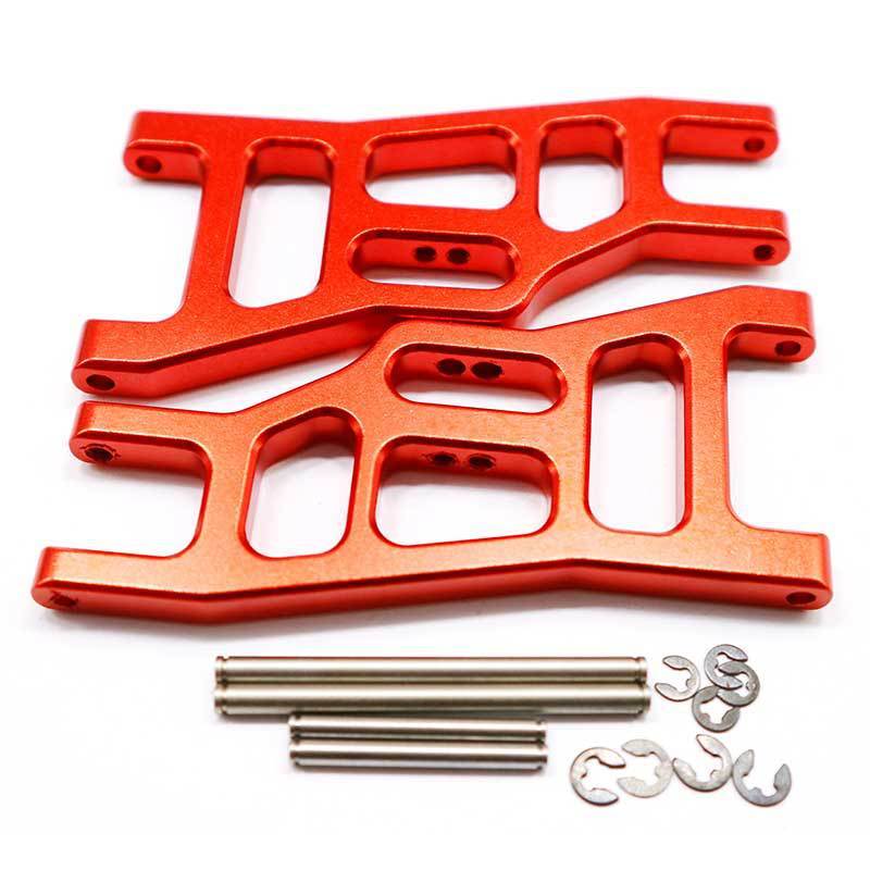TRAXXAS SLASH 2WD 1-10 อัพเกรดอุปกรณ์เสริมสวิงอาร์มล่างหน้า