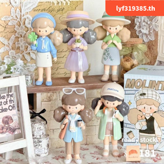 ของแท้กําลังมองหายูนิคอร์นป๊อปคอร์นน้องสาวเมืองเดินซีรีส์กล่…