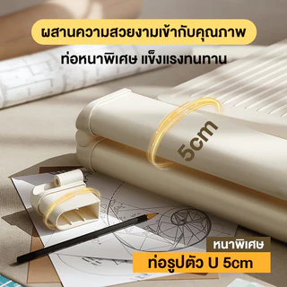 บันได บันไดพับได้ 3/4/5 ชั้น รับน้ำหนักได้ 500kg กันน้ำและกันสนิม สวยงามและใช้งานได้จริง วางของได้