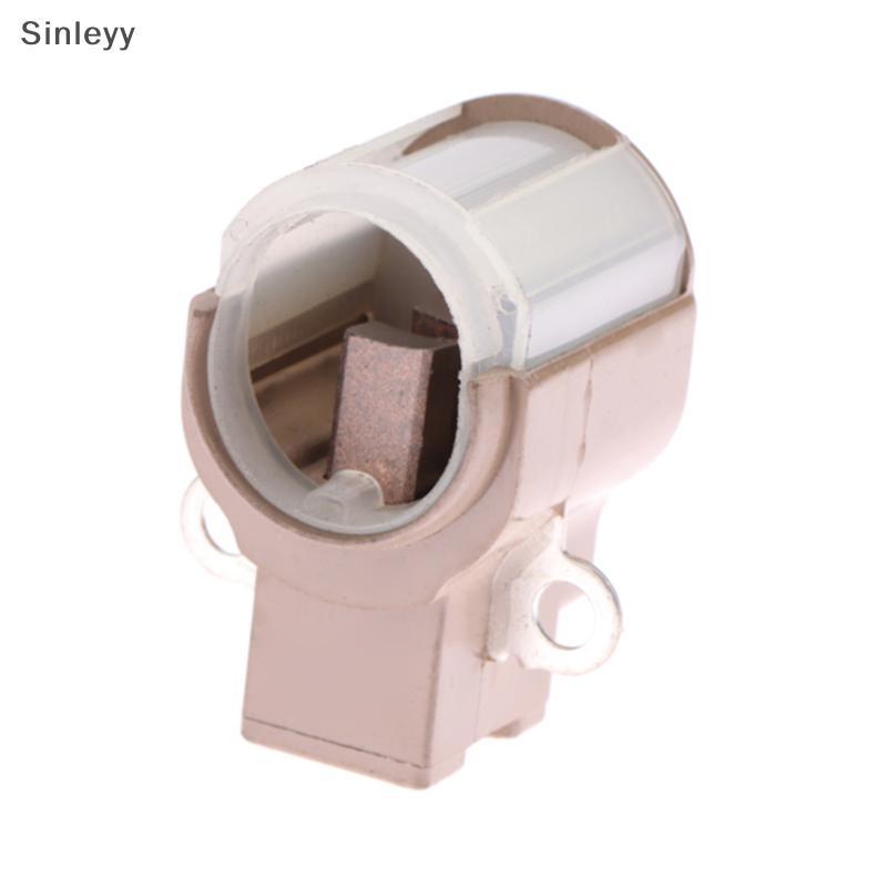 NLE เครื่องกําเนิดไฟฟ้าคาร์บอนผู้ถือแปรงเครื่องกําเนิดไฟฟ้าคาร์บอนแปรงสําหรับอุปกรณ์เสริมในรถยนต์ N