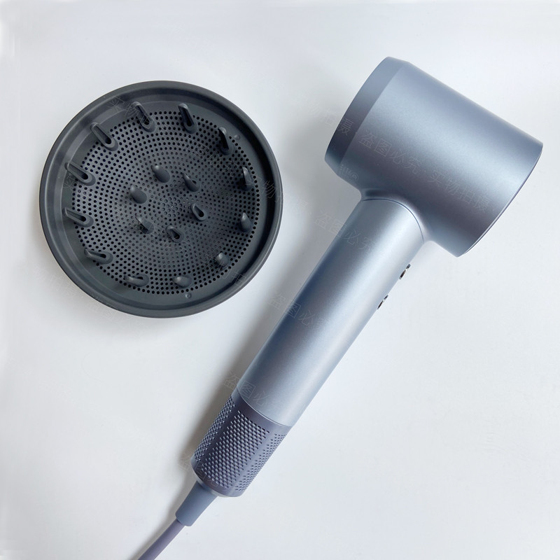 เหมาะสําหรับเครื่องเป่าผม laifen Drying Hood LF03/SE laifen Laifen Diffuser หัวฉีดผมหยิก