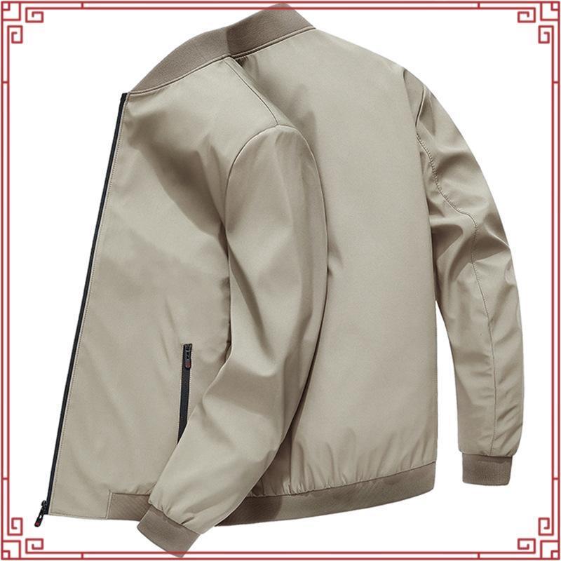 XIONG-XIN / R.Rungooเสื้อเเจ็คเก็ตคอจีน รุ่นแพง ผ้าไมรโครจีน หนานุ่ม