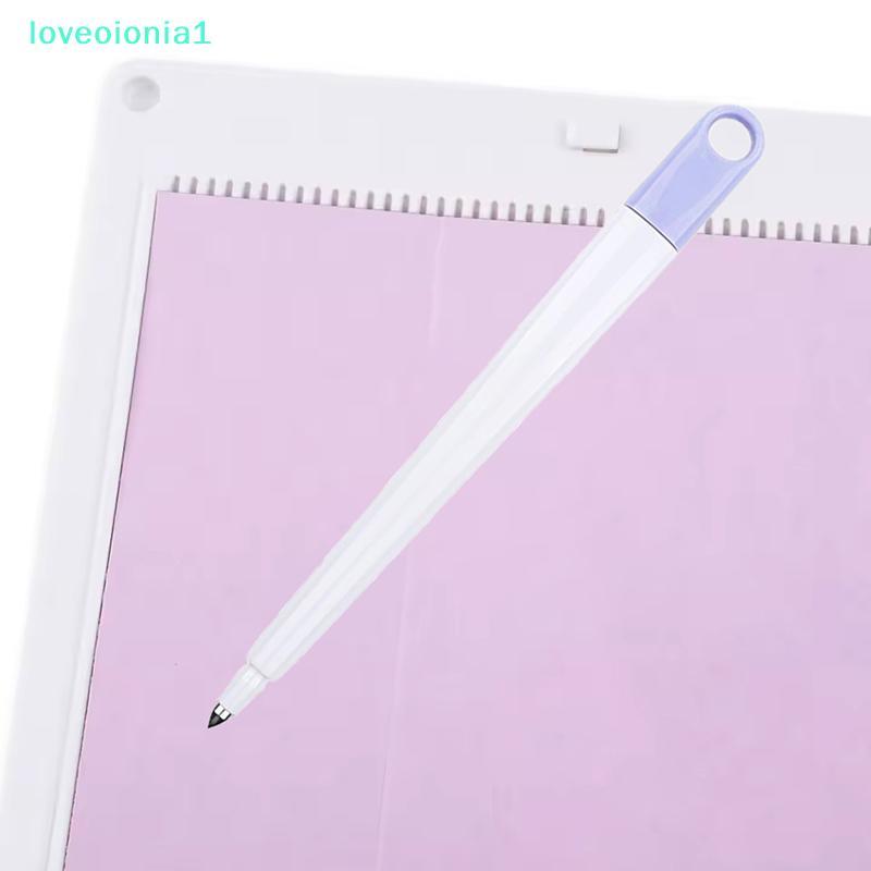 loveoionia1 Scoring Stylus สําหรับ Cricut Maker 3/Maker/Explore 3/Air 2/Air, Scoring เครื่องมือปากกา
