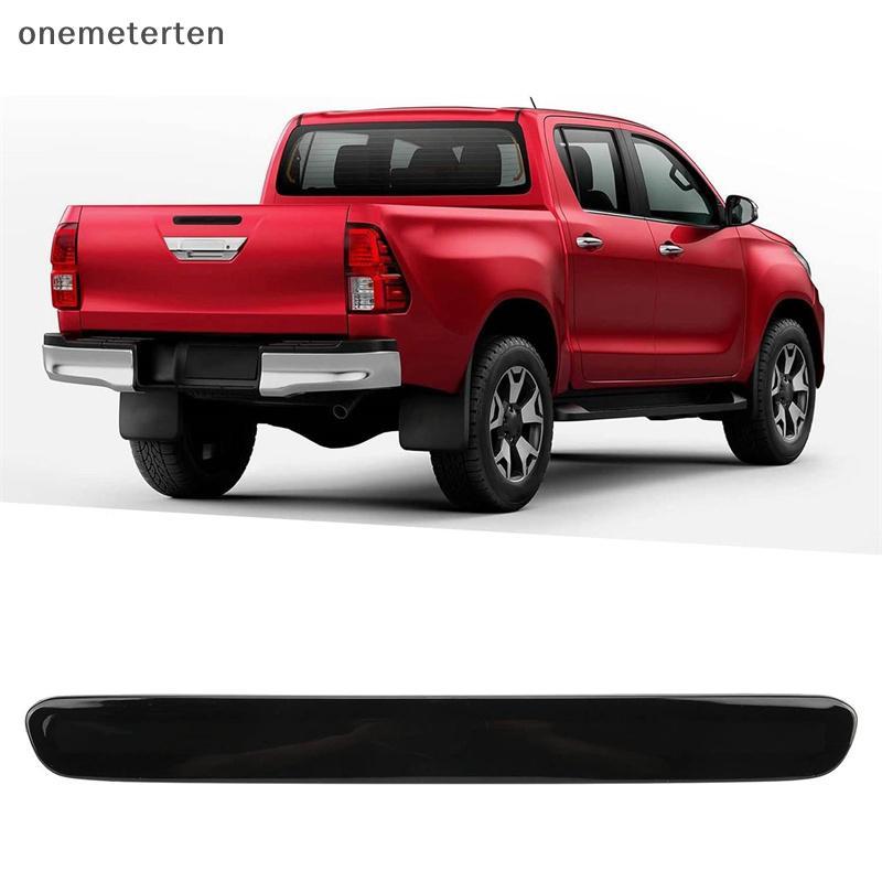 Rten 81570-0K100 2015- 2018 สําหรับ 125 ด้านหลังหยุดโคมไฟด้านหลัง Bonnet เบรคโคมไฟไฟเบรกสูงติดตั้งหย