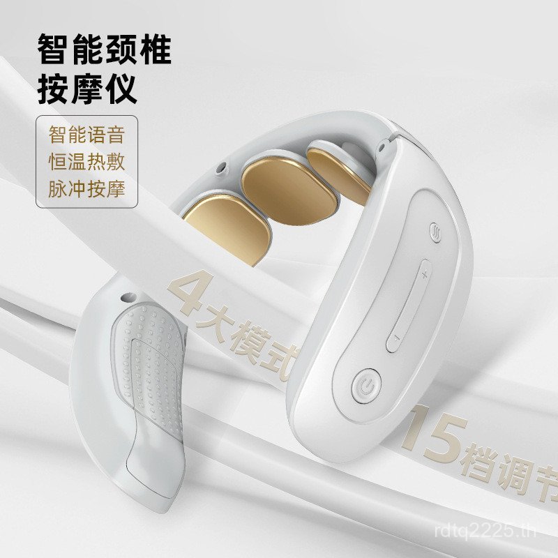 ไหล่โรงงานขายตรงของขวัญสมาร์ทนวดเครื่องมือขายส่งนวดคอขากระดูกสันหลังส่วนคอสร้างสรรค์ GWP9
