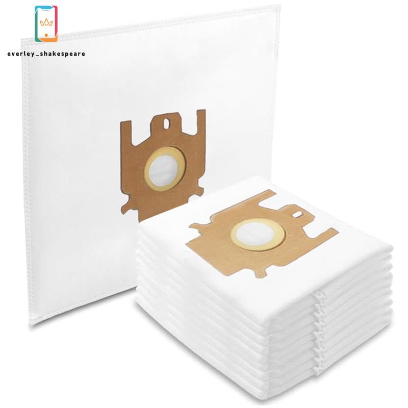 เครื่องดูดฝุ่นสําหรับ Telios Plus TE70 - TE75 011, ถุงเก็บฝุ่นสําหรับ Telios Plus TE75/TE70_TE10 Tel