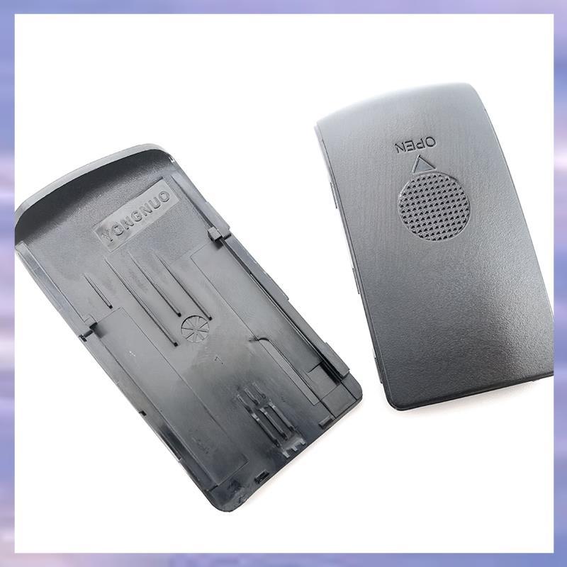 ฝาครอบช่องแบตเตอรี่สําหรับ YN565 EXII YN560 II III IV