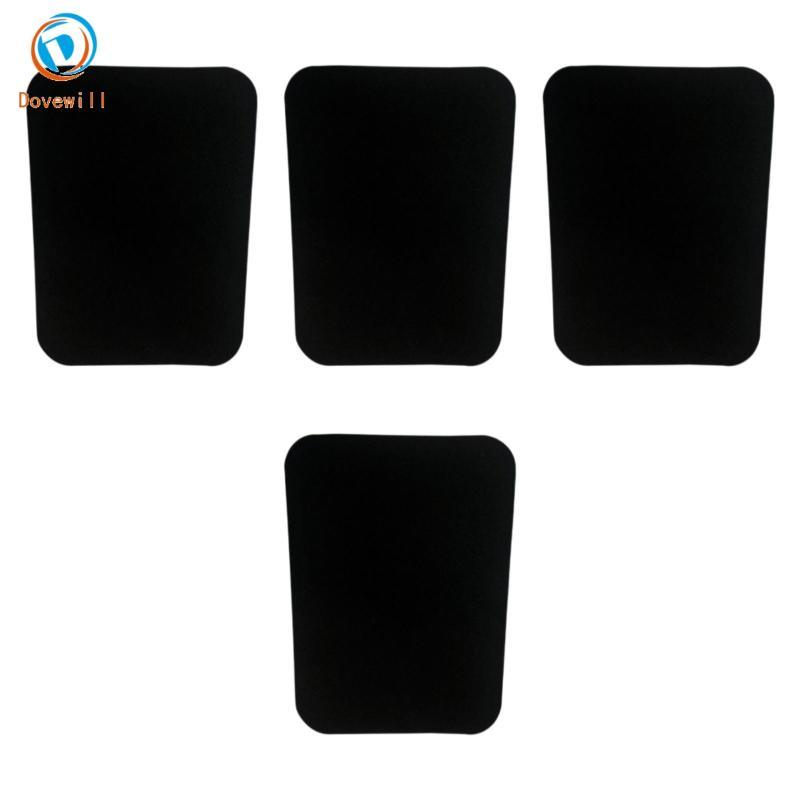 Dovewill ชุดสนับแข้งสโนว์บอร์ดและสกี 4 ชิ้น พร้อมโฟมยางป้องกัน - รูปที่ 5