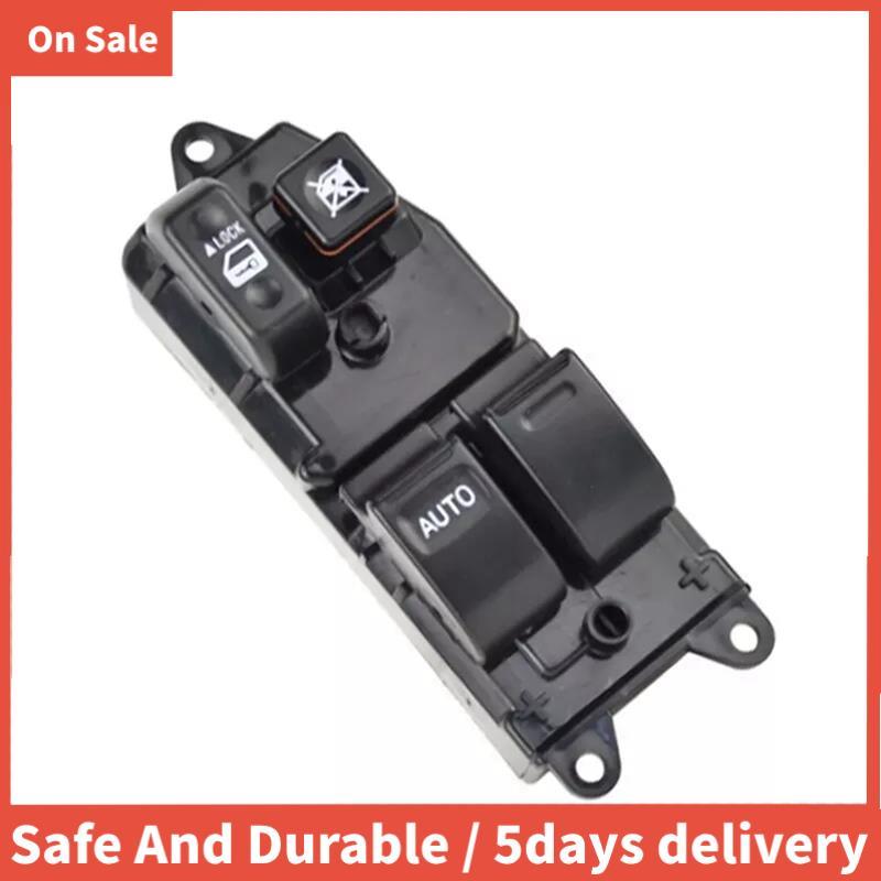 ปุ่มควบคุมสวิตช์ควบคุมกระจกไฟฟ้า 84820-42160 8482042160 84820-42160 8482042160 สําหรับ 4 2000 2001 2
