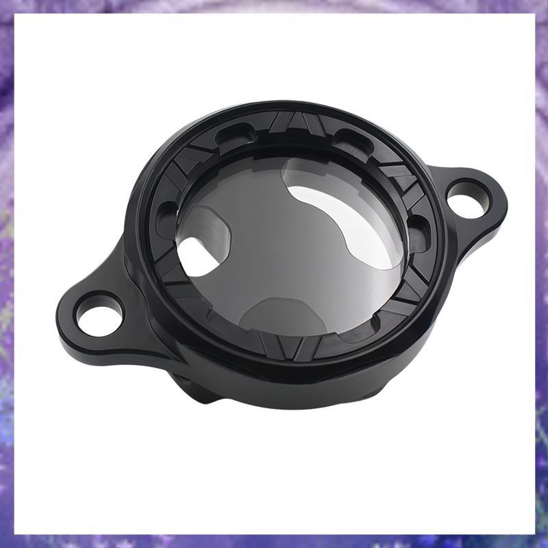 [PM] ฝาครอบกรองน้ํามันสําหรับ ATV สําหรับ TRX450R TRX450ER CBF450R CBF450X