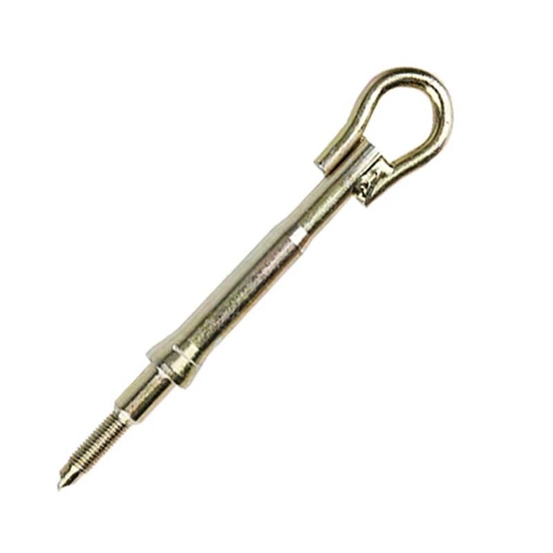 ตะขอลากจูงรถพ่วง 674421 7212ZJ 7212SQ สําหรับ Peugeot 301 307 308 206 408 508 Sega Triumph สําหรับ C