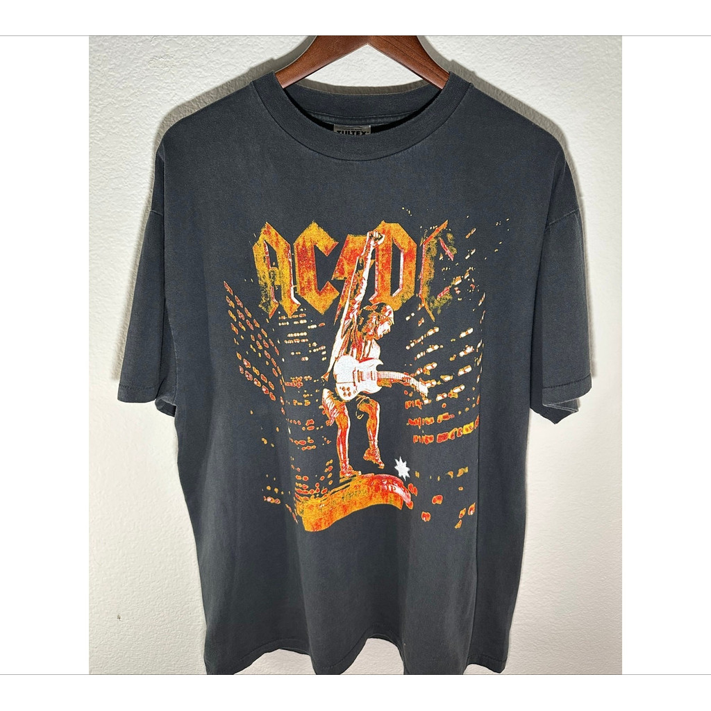 เสื้อยืดโอน AC "Tour" Cotton 100%