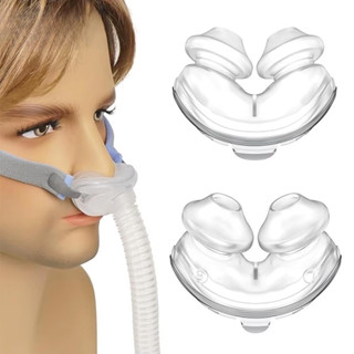 หมอนจมูก Salorie P10 เหมาะสําหรับ ResMed AirFit P10 หมอนรองจ…