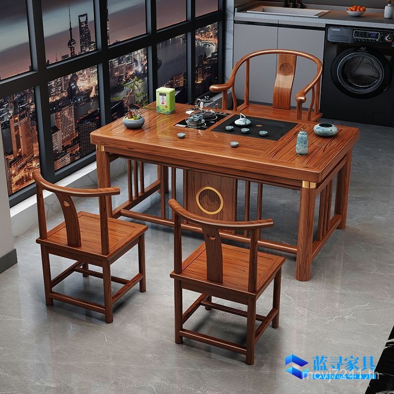 One Set Small Apartment NUC9