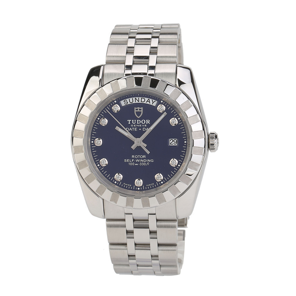 Tudor Swiss Watch Tudor Classic Automatic Mechanical Mens Watch M23010-0019