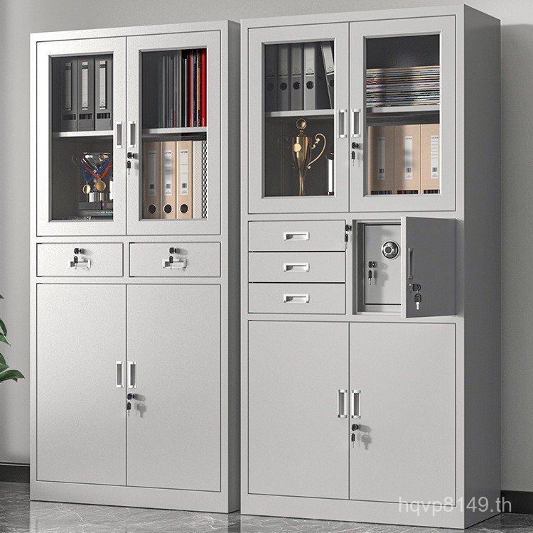 ตู้จัดเก็บล็อคบัตรกํานัลตู้ต่ําดีบุกสํานักงานตู้ข้อมูลตู้ตู้เก็บเอกสารเหล็กการจัดเก็บพร้อมตู้เก็บตู้
