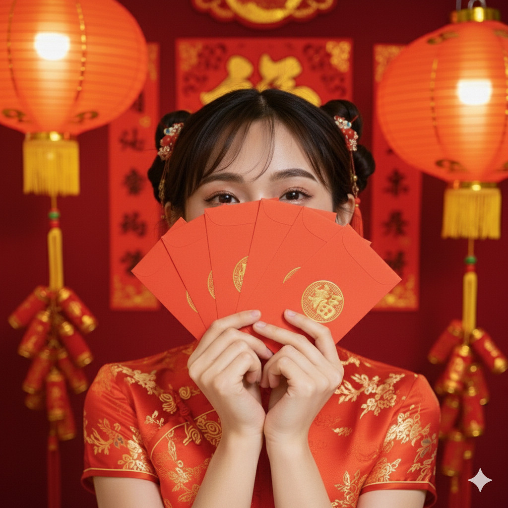 แทดทูติดหน้า💥พร้อมส่ง ทันที💥ตรุษจีน🧧 - รูปที่ 2