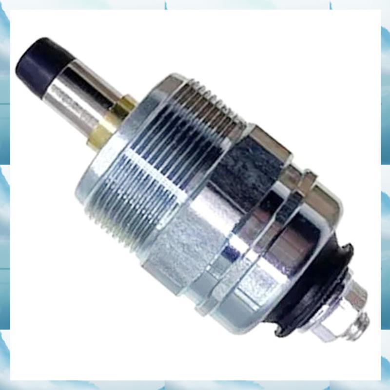 [WFSB] หยุดโซลินอยด์วาล์ว 22390-6A511 223906A511 Shutoff Cut Off สําหรับ HiAce Coaster