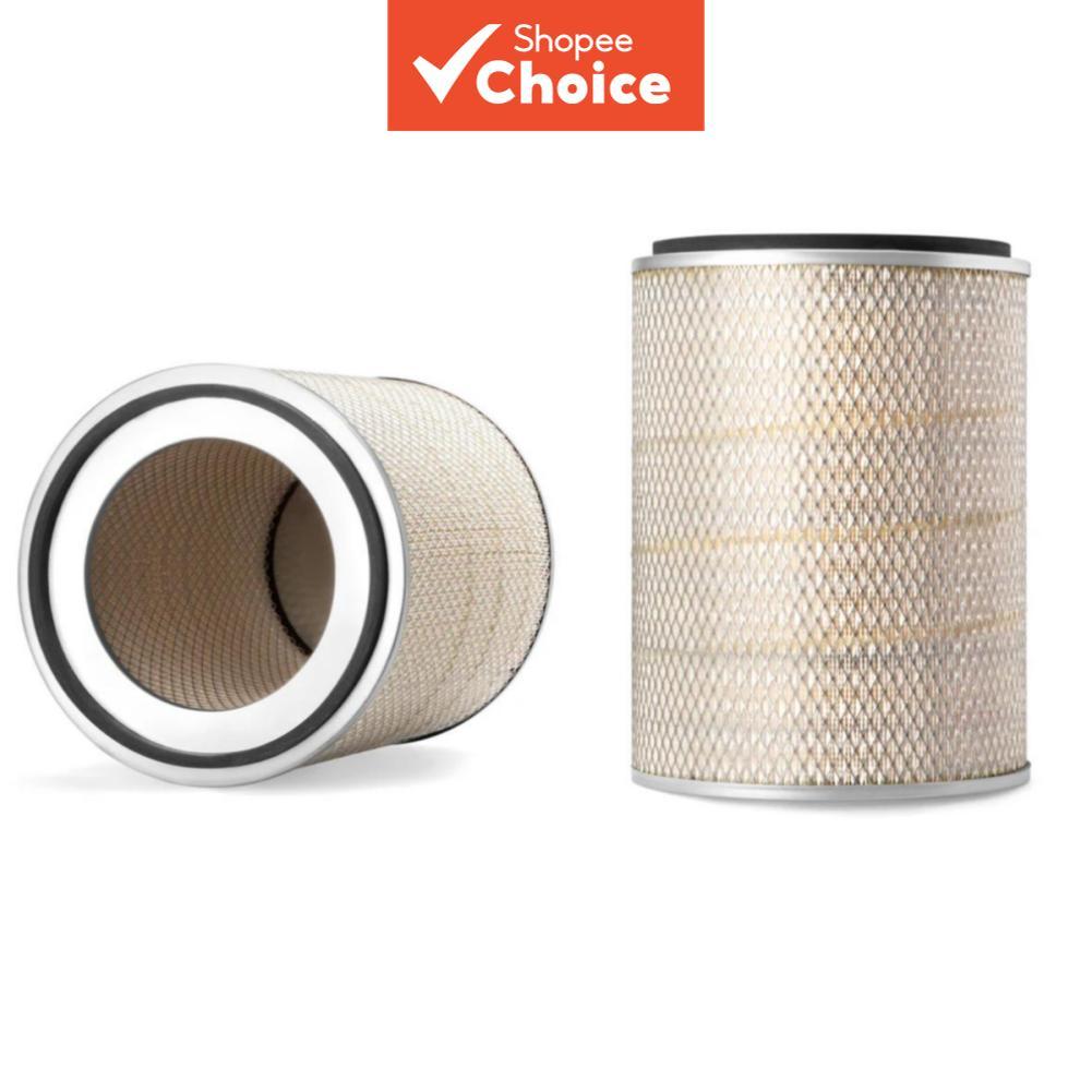 เมกะวัตต์ไส้กรองอากาศ AF928 ใช้ร่วมกับเครื่องยนต์คัมมิ่นส์ L10 M11 NTA855 อะไหล่ MW00928