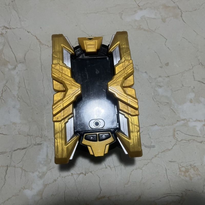 เวอร์ชั่นญี่ปุ่น Bandai Aix Ultraman Aix Transformer dx สีสําเร็จรูปพร้อมสี Falling M