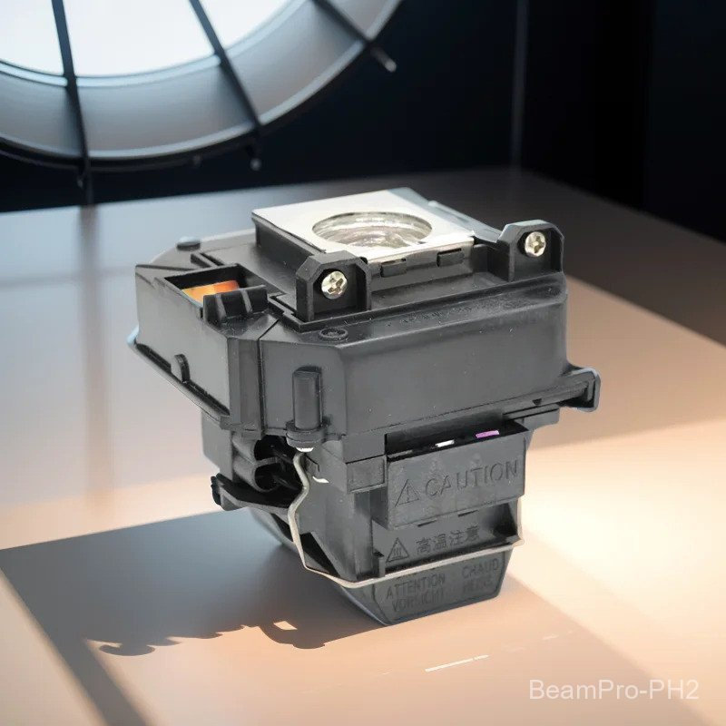 ELPLP67 /V13H010L67 สําหรับ Epson EX5210 EX7210 H433A EB-X14 EX3210 H429A EX3212 EB-X11 VS220 W12+ X