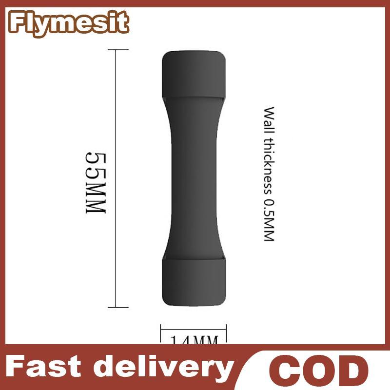 Flymesit 5 ชิ้น ยางป้องกัน ฐานป้องกัน และเสื่อรองสำหรับตกปลา carp และ trout - อุปกรณ์เสริมตกปลา - รูปที่ 4